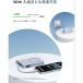 UGREEN ���o�C���o�b�e���[ ���C�����X�[�d MagFlow Qi2 25W �F��(10000mAh, 30W�jUSB-C�P�[�u������ �}�O�l�b�g�� 3�䓯���[�d �@���������݉�  iphone �֘A�摜5