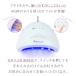 �l�C�����C�g led �v�`�g�� �s���A�V���C�� LED48W UV/LED���p �`�b�v�^  �^�C�}�[ �Z���T�[ �����_�� �W�F���l�C�� LED���C�g �֘A�摜2