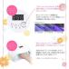 �l�C�����C�g �v�`�g�� �V���C��LED ���C�g 54W UV LED���p �W�F���l�C�� �Z���T�[���� �`�b�v�^ �����_�� �֘A�摜5