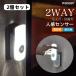 �y2�Z�b�g�zLED �l���Z���T�[���C�g ������ �t�b�g���C�g �����_�� ���� �R���Z���g�� ���� �L�� �Q�� �n�k�΍� ��d�΍� �h�ЃO�b�Y����