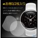 �t���ی�t�B���� TRAN �g����(R) CASIO �r���v G-SHOCK �W�[�V���b�N �Ή� �t���ی�t�B���� 2���Z�b�g ���d�x�A�N�����R�[�g for CASIO G-SHOCK GW-M5610�� �֘A�摜2