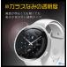 �t���ی�t�B���� TRAN �g����(R) CASIO �r���v G-SHOCK �W�[�V���b�N �Ή� �t���ی�t�B���� 2���Z�b�g ���d�x�A�N�����R�[�g for GAW-100B-1A2JF�� �֘A�摜3