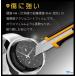 �t���ی�t�B���� �J�V�I�d�q���� �G�N�X���[�h�Ή� �u���[���C�g�J�b�g�t���ی�t�B���� 2���Z�b�g ���d�x�A�N�����R�[�g for CASIO EX-word XD-SR XD-SK �֘A�摜5