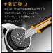 �t���ی�t�B���� TRAN �g����(R) CASIO �r���v G-SHOCK �W�[�V���b�N �Ή� �t���ی�t�B���� 2���Z�b�g ���d�x�A�N�����R�[�gfor GM-2100�V���[�Y �֘A�摜4