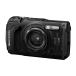 OM система zTG-7 черный компактный цифровой фотоаппарат 