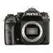  Pentax PENTAX K-1 Mark II корпус 