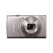 �L���m�� IXY 650 m �V���o�[ �R���p�N�g�f�W�^���J���� Canon