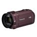  Panasonic HC-VX992MSkakao Brown [ цифровой 4K видео камера ] Panasonic