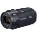  Panasonic HC-VX2MS-K черный [ цифровой 4K видео камера ] Panasonic