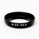  Rollei Rollei 35 для повышающее резьбовое кольцо 24-30.5 BK Rollei