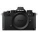  Nikon Nikon Z fc чёрный корпус беззеркальный однообъективный камера 