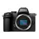 �j�R�� Nikon �j�R�� Z50II �{�f�B �~���[���X���J����
