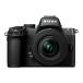 �j�R�� Nikon �j�R�� Z50II 16-50 VR �����Y�L�b�g �~���[���X���J����
