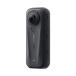 Insta360 X4 Air стандартный частота ruCINSAAFA-SE01 graphite черный [ камера. . 100 .][ экшн-камера ]