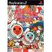 【PS2】 太鼓の達人 わいわいハッピー!六代目 (ソフト単体版)の商品画像