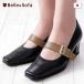  shoes belt shoes band size adjustment .. prevention post-putting pumps heel shoes ballet shoes Point .. made in Japan BAND8