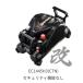 �EHiKOKI �n�C�R�[�L�R���v���b�T�[ EC1445H3(CTN) ����2���^��ʈ�2��