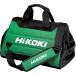 HiKOKI высокий ko-ki сумка для инструментов (L) место хранения перевозка сумка 0038-3371