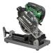 �EHIKOKI  36V   150mm  �R�[�h���X�`�b�v�\�[�ؒf�@�@CD3605DFA(NN) �{�̂̂ݕi(�~�d�r �A�[�d��A�ʔ�)