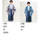  перо тканый hakama комплект ×2 мужской L размер J-Trend From KYOTO NO34813 NO34812 NO34813-2