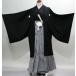  перо тканый hakama . есть полный комплект мужской 7 дней в аренду ( АО ) дешево рисовое поле магазин [ в аренду ] R221116