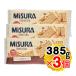 mi Zoo la цельнозерновая мука cracker 385gx3 шт. комплект MISURA импорт еда сладости закуска шоколадные снеки кондитерские изделия Италия производство 