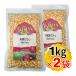 a Lisa n иметь машина Popcorn 1kg×2 пакет комплект America иметь машина JAS Popcorn. элемент органический кукуруза party ручная работа 