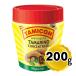 tami темно синий ta морской do паста 200g Индия кулинария Sambar la Sam ta морской do рис коричневый tsune dip соус 