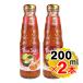  Pantah ita стул ki соус 200ml×2 шт. комплект Thai способ ....... соус присоединение .. приправа национальная кухня pantai