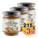 kaya Mira kaya джем 215g×3 шт. комплект кокос паста кокос джем Asian еда этнический пищевые ингредиенты Singapore 