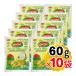  Ciao Thai кокос крем пудра 60g×10 пакет комплект Thai производство кокос пудра .. мука национальная кухня Asian еда этнический пищевые ингредиенты ( почтовая доставка отправка )