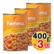 fiama Bay kdo beans 400g×3 жестяная банка комплект помидор .fi Anne ma*ves vi a-nafiama Beth Via -na беж kdo beans 