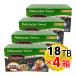  selection  автомобиль ru гайка cracker сладкий черный чай 1 коробка (35g|18TB ввод )×4 коробка комплект сезон ограничение Рождество ароматный чай Hori te- чай America производство 