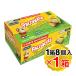  солнечный taere-na Paso kitapamo-nya тест 1 коробка (120g|15g×8 штук ) Peanuts кондитерские изделия кукуруза способ тест сладости шоко кондитерские изделия Brazil производство 