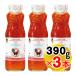 me- pra nom сладкий соус чили 390g×3 шт. комплект химия приправа не использование пищевой краситель не использование пищевая добавка не использование Thai производство. соус чили 