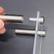�y���������z�A�N�����X�e�[�W �����` 220mm�~150mm�~��5.0mm�y���[���ցz�f�B�X�v���C �X�^���h �W���� �r�t�� �R���N�V���� ���� �N���A �A�N������ �֘A�摜4