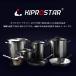 �y�q���i���f�X�I�Љ�z�A���~�t���C�p�� 18cm �Ɩ��p �t�b�f�����R�[�e�B���O KIPROSTAR �I�����c�p�� �I�����C�X �p�X�^ �֘A�摜2