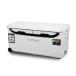  рыбалка для cooler-box большая вместимость 32/48/60/70L сиденье .. крепкий мускл корпус водонепроницаемый теплоизоляционный материал руль / вентиль / плечо ремень / с роликами . рыбалка термос сила 72h белый &amp; чёрный 