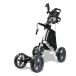  Golf кнопка Cart Golf для Cart кнопка тянуть Golf Cart 4 колесо складной Golf Toro Lee, напиток бутылка имеется открытие и закрытие . простой aluminium сплав производства тренировка место хранения рука скидка 