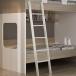  2 уровень лестница 5 уровень 2 уровень bed лестница металлический .. лестница белый двухъярусная кровать лестница. для замены двухъярусная кровать для лестница высота настройка возможность 