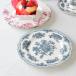  plate тарелка круг керамика круг тарелка модный раунд plate тарелка towarudojui посуда цветочный принт птица в европейком стиле европейский классический 