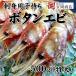  sashimi для креветка Botan shrimp . держать ( сырой рефрижератор )500g очень большой 10 хвост передний и задний (до и после) 