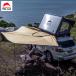 Wild Land ���j�o�[�T�� �^�[�v UNIVERSAL TARP �J�[�T�C�h�^�[�v �I�[�j���O �L�����v ���C���h�����h