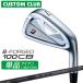  стандартный custom Club Bridgestone Golf B-FORGED 100CB одиночный товар железный правый для N.S.PRO MODUS3 TOUR 105 LUXURY BLACK steel вал 2026