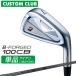  стандартный custom Club Bridgestone Golf B-FORGED 100CB одиночный товар железный правый для N.S.PRO MODUS3 TOUR 115 LUXURY BLACK steel вал 2026