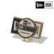  New Era Golf [ Golf ] Basic маркер (габарит) New Era box Logo / козырек стикер Gold 14135914 немедленная уплата Golf NEW ERA