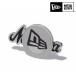  New Era Golf [ Golf ] Basic маркер (габарит) New Era Old Logo / флаг Logo серебряный 14135926 немедленная уплата Golf NEW ERA