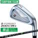  стандартный custom Club Bridgestone Golf B-FORGED 200CB+ одиночный товар железный правый для TRAVIL IRON карбоновый вал 2026