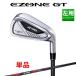  Yonex EZONE GT одиночный товар железный (5,6,AW,AS,SW) RK 04GT карбоновый вал мужской левый для Golf YONEX