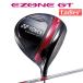  Yonex EZONE GT WOMEN Driver RK 04GT карбоновый вал женский правый для Golf 13° YONEX